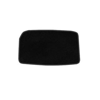 Covoras portbagaj spate inferior textil Premium (Pentru Juniper 2025-, negru)