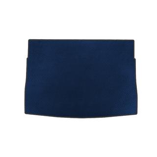 Covoras portbagaj EVA (HB, superior, albastru)