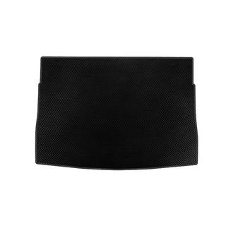 Covoras portbagaj EVA (HB, nivel superior, Negru)