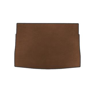 Covoras portbagaj EVA (HB, superior, maro)