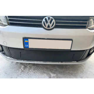 Husa de iarna pentru grila (inferioara) foto 3