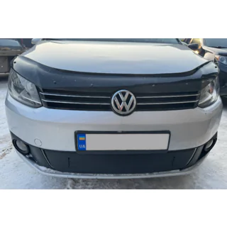 Husa de iarna pentru grila (inferioara) foto 2