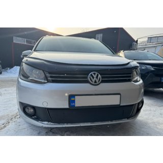 Husa de iarna pentru grila (inferioara) foto 1