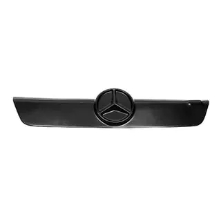 Capac grila de iarna la reducere Mercedes Sprinter W901/902/903/904/905 1995–2006 foto 1