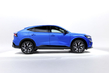 Renault Rafale: testul crossoverului hibrid tip coupe foto 3