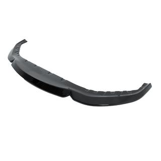 Lip Bara Fata EuroCap pentru M-Sport 2017-2020, Negru Lucios BMW Seria 5 G30/G31 2017–2023 foto 4