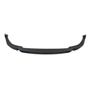 Prelungire Bara Fata EuroCap V1 (pentru M-Performance 2022-, Negru Lucios) BMW 3 Series G20/G21 2018- foto 3