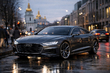 Audi A9 – Noul flagship? foto 1