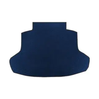 Covoras portbagaj EVA V2 (Albastru)