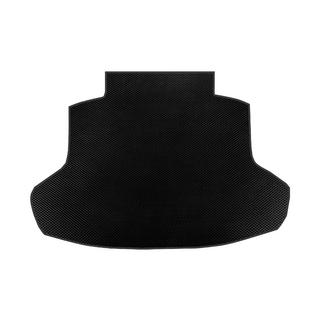 Covoras portbagaj EVA V2 (Negru) Honda Civic Sedan 2021-