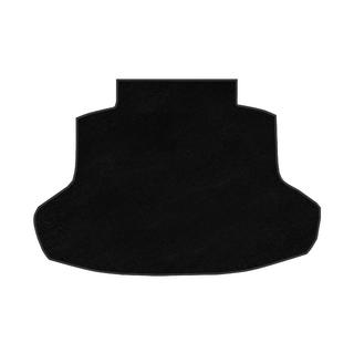 Covoras portbagaj textil Premium V2 (Negru)