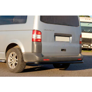 Colturi spate AK003 Negru (2 buc, inox) foto 3