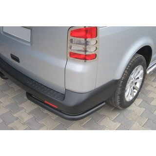 Colturi spate AK003 Negru (2 buc, inox) foto 4