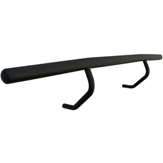 Bara Spate Black (Otel Inoxidabil) Peugeot Boxer 2006-2025