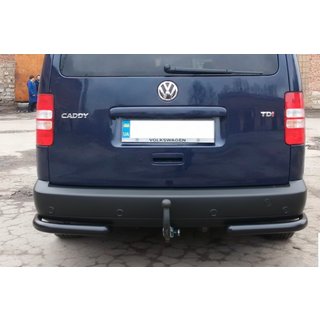 Colturi spate AK003 Negru (2 buc, inox) foto 3