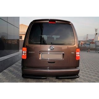 Colturi spate AK003 Negru (2 buc, inox) foto 1