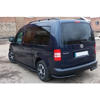Colturi spate AK003 Negru (2 buc, inox) foto 4