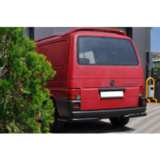 Colturi spate AK003 Negru (2 buc, inox) foto 3