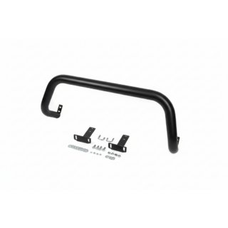 Bara Spate AK007 Negru (Otel Inoxidabil) Nissan Qashqai 2010-2014 foto 3