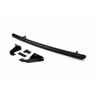 Bara Spate AK002 Negru (Otel Inoxidabil) Mitsubishi Pajero Wagon IV 2006-2021 foto 4