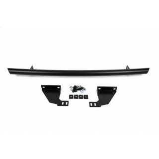 Bara Spate AK002 Negru (Otel Inoxidabil) Mitsubishi Pajero Wagon IV 2006-2021 foto 3