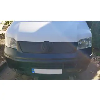 Capac grila de iarna foto 2