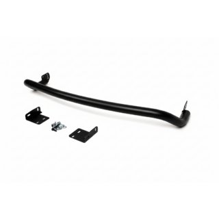 Bara Spate AK002 Negru (Otel Inoxidabil) Hyundai Santa Fe 2 2006-2012 foto 3