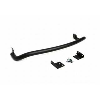 Bara Spate AK002 Negru (Otel Inoxidabil) Hyundai Santa Fe 2 2006-2012 foto 2