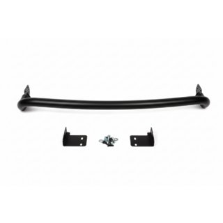 Bara Spate AK002 Negru (Otel Inoxidabil) Hyundai Santa Fe 2 2006-2012 foto 1
