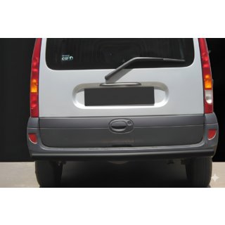 Bara Spate AK002 Neagra (Otel Inoxidabil) Renault Kangoo 1998-2008