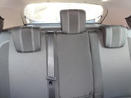 Renault Megane III 2009-2016 Huse Auto (Piele Ecologica↗Textil, Premium) foto 10