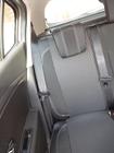 Renault Megane III 2009-2016 Huse Auto (Piele Ecologica↗Textil, Premium) foto 12