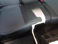 Renault Megane III 2009-2016 Huse Auto (Piele Ecologica↗Textil, Premium) foto 13