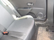 Renault Megane III 2009-2016 Huse Auto (Piele Ecologica↗Textil, Premium) foto 14