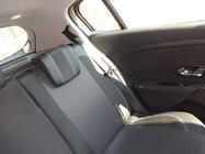 Renault Megane III 2009-2016 Huse Auto (Piele Ecologica↗Textil, Premium) foto 15