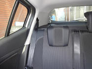Renault Megane III 2009-2016 Huse Auto (Piele Ecologica↗Textil, Premium) foto 16