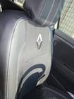 Renault Megane III 2009-2016 Huse Auto (Piele Ecologica↗Textil, Premium) foto 17