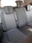 Renault Megane III 2009-2016 Huse Auto (Piele Ecologica↗Textil, Premium) foto 22