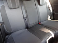 Renault Megane III 2009-2016 Huse Auto (Piele Ecologica↗Textil, Premium) foto 24