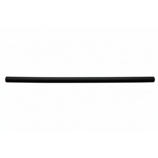 Protectie spate AK002 Negru (2 buc, inox) Chevrolet Niva 1998-2020