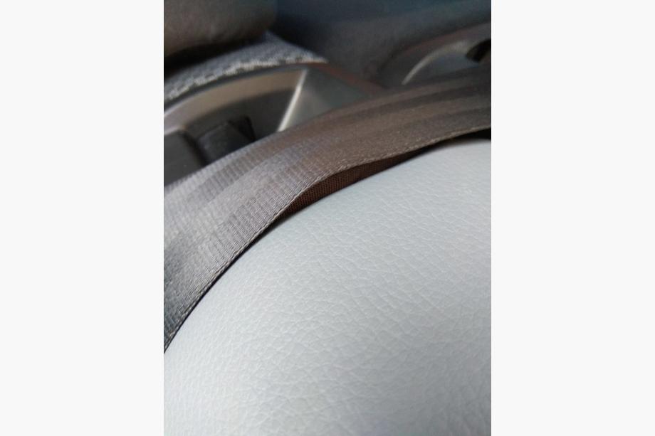 Skoda Octavia II A5 2010-2013 Huse Auto (Piele Ecologica↗Textil, Premium) Foto 8