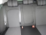 Skoda Superb 2001-2009 Huse Auto (Piele Ecologica↗Textil, Premium) foto 8