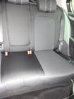 Skoda Superb 2001-2009 Huse Auto (Piele Ecologica↗Textil, Premium) foto 9