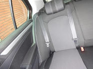 Skoda Superb 2001-2009 Huse Auto (Piele Ecologica↗Textil, Premium) foto 10
