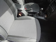 Skoda Superb 2001-2009 Huse Auto (Piele Ecologica↗Textil, Premium) foto 14