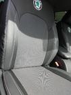 Skoda Superb 2001-2009 Huse Auto (Piele Ecologica↗Textil, Premium) foto 16