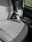 Skoda Superb 2001-2009 Huse Auto (Piele Ecologica↗Textil, Premium) foto 17