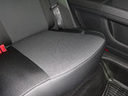 Skoda Superb 2001-2009 Huse Auto (Piele Ecologica↗Textil, Premium) foto 20