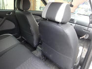 Skoda Octavia I Tour A4 1996-2010 Huse Auto (Piele Ecologica↗Textil, Premium) foto 12