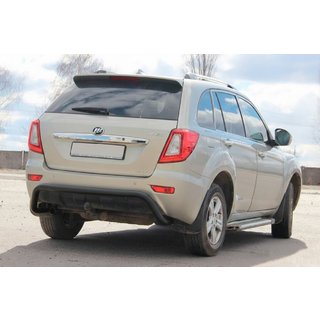 Bara Spate AK007 Neagra Lifan X60 2011- foto 2
